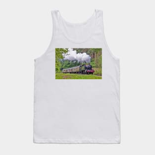 The Branch Line Tank Top